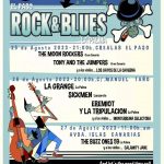 Rock & Blues Festival en El Paso