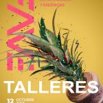 Talleres FAVE (Festival de Artes Visuales y Escénicas en Santa Cruz de La Palma)