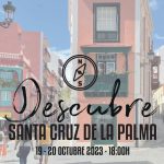 Ruta guiada por Santa Cruz de La Palma