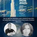 Festival Internacional de Cine Independiente y de Autoría de Canarias. FICINDIE 2023