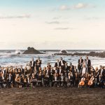 Festival de Música de Canarias - Sinfónica de Tenerife