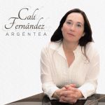 Cali Fernández, sabor argentino en las Salinas