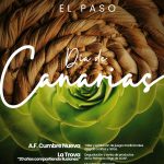 El Paso celebra el Día de Canarias con música, gastronomía y artesanía