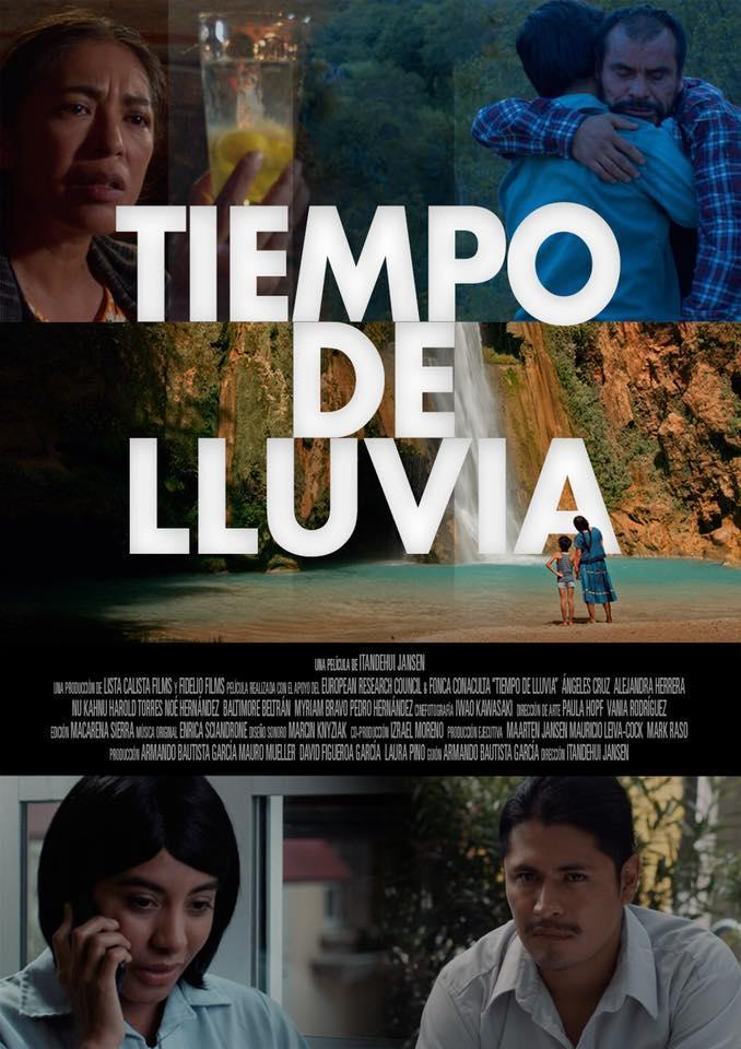 Filmoteca CajaCanarias: ciclo de cine Mujeres realizadoras en México 