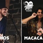 Ferchos y Macaca Radiata estarán en el Love Festival tras ganar el certamen de talentos