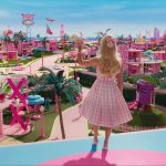 Cine de verano en Tijarafe: "Barbie"